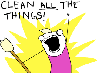 Illustration for article titled Is it a bad thing...